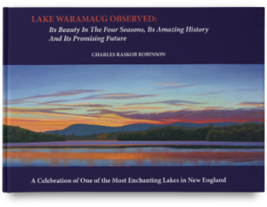 Lake Waramaug Observed